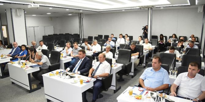 Karesi Meclisi’nden Kurtdereli’ye tam destek