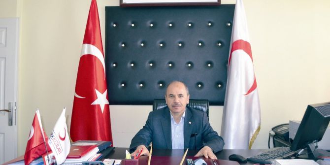 Yozgat’ta Türk Kızılayı vekaletle kurban alımına başladı
