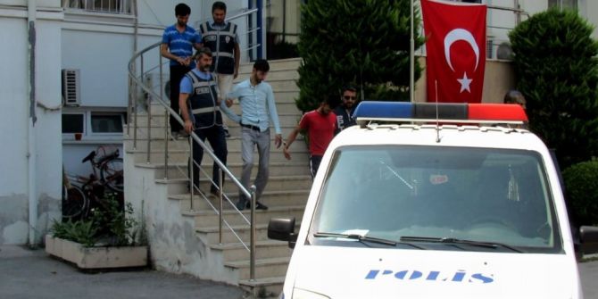 Mudanya emniyetinden zehir tacirlerine darbe