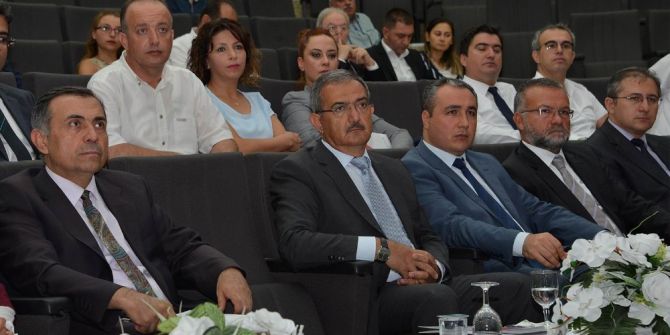 Selçuk’ta tıbbi cihaz üretimi ele alındı