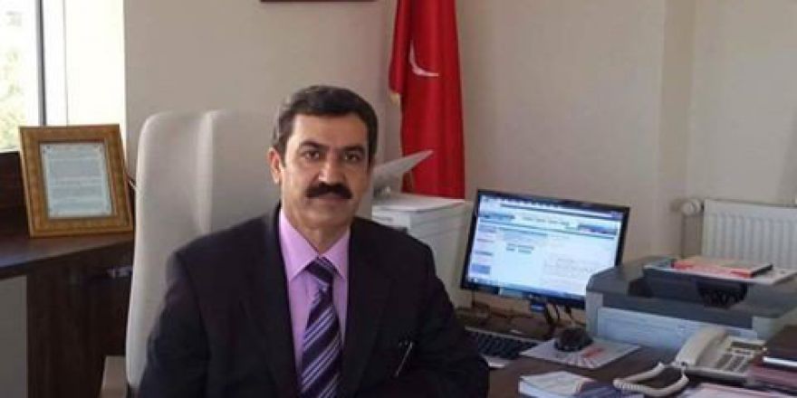 Yazı İşleri Müdürüne Silahlı Saldırı