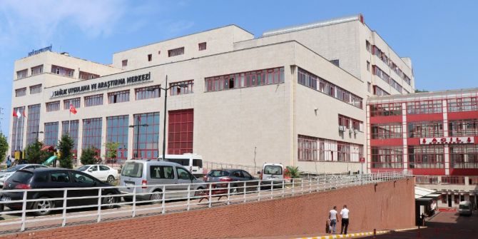 Derede boğulan Mirza bebek, yaşam mücadelesi veriyor