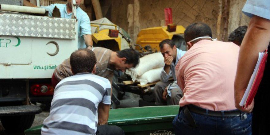 Psikolojik Sorunları Olan Genç İntihar Etti