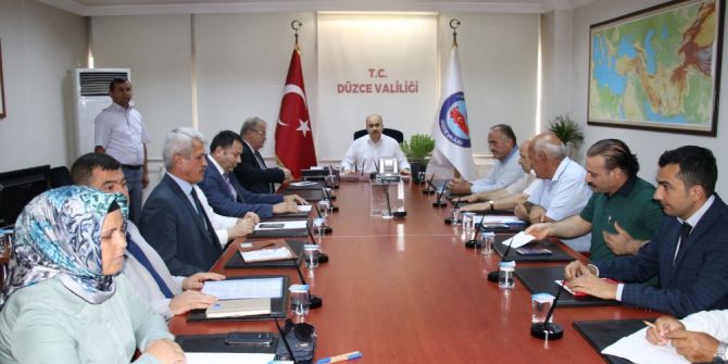 Her türlü imkan sağlanacak