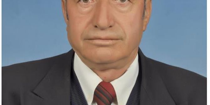 Azdavay Samancı Köyü Muhtarı, hayatını kaybetti