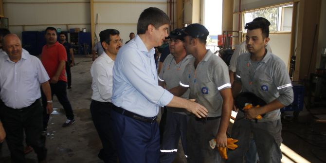 Büyükşehir çöpten 10 milyon TL kazanacak