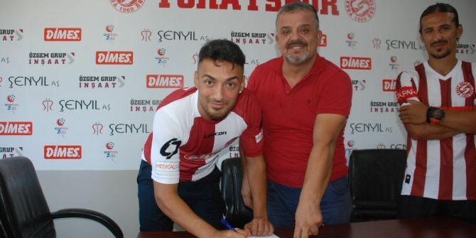 Tokatspor 4 futbolcu ile sözleşme imzaladı