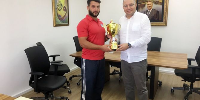 Sakarya Büyükşehir Kano Takımından Türkiye Şampiyonluğu