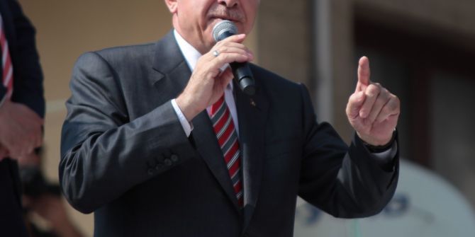 Cumhurbaşkanı Erdoğan’dan Kılıçdaroğlu’na "Adalet" tepkisi