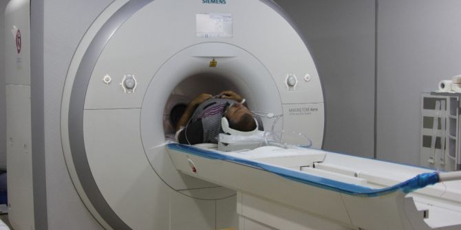 Erzincan yeni MR cihazına kavuştu