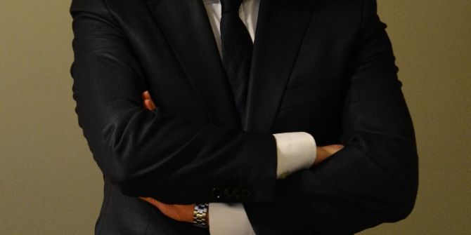 Dr. Sümer, Türkiye Gayrimenkul Fonu’yla ilgili bilgi verdi