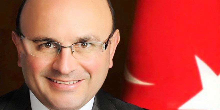 Altınova Belediye Başkanı Dr. Metin Oral: