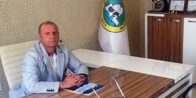 Şırnak’tan bakanlığın kararına destek