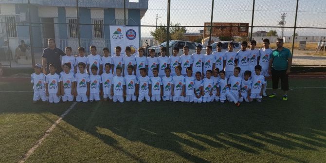 Depremzede çocuklardan yaz kurslarına yoğun ilgi