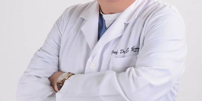 Yumurtalık kistlerine dikkat