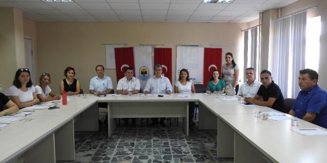 Huzurlu Çalışma Ortamı eğitimi