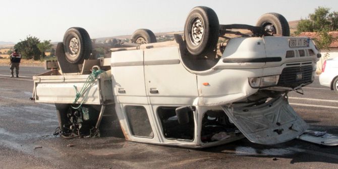 Elazığ’dan kısa kısa