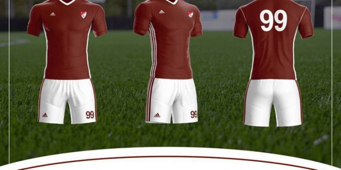 Elazığspor yeni sezon formalarını tanıttı