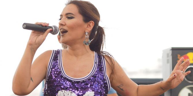 Demet Akalın’nın parası bitti