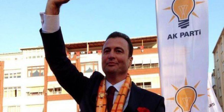 Minsolmaz, Ak Parti’nin 15. Yılını Kutladı