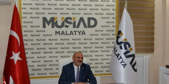Malatya İş Dünyası Platformu oluşturuldu