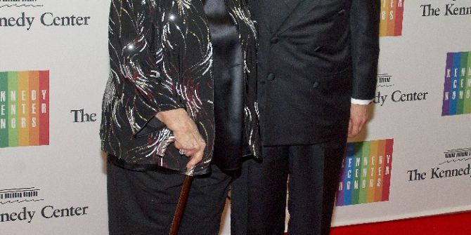 Broadway’in efsanevi yıldızı Barbara Cook hayatını kaybetti