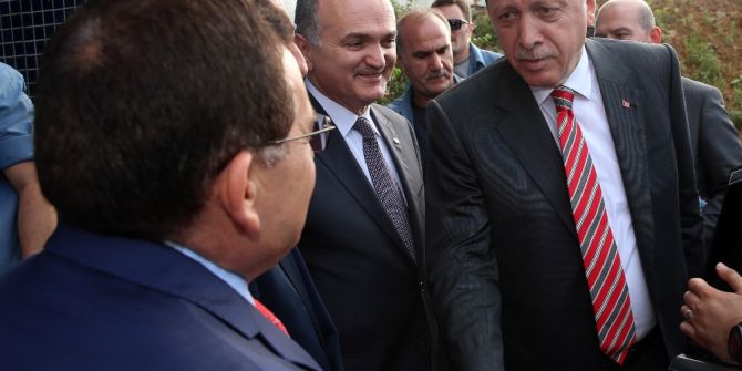 Cumhurbaşkanı Erdoğan bankalara tepkisini sürdürdü