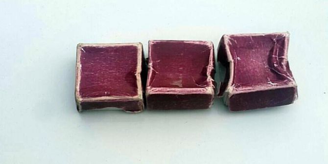 Kaçak yolla değerli taşları satmaya çalışan 2 kişi serbest bırakıldı