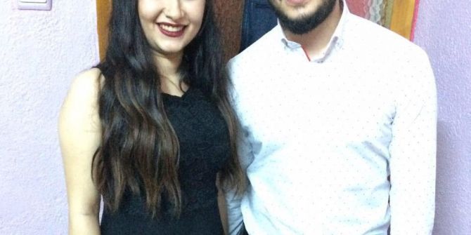 Bir yıl önce futbolu bırakan genç kalp krizinden öldü