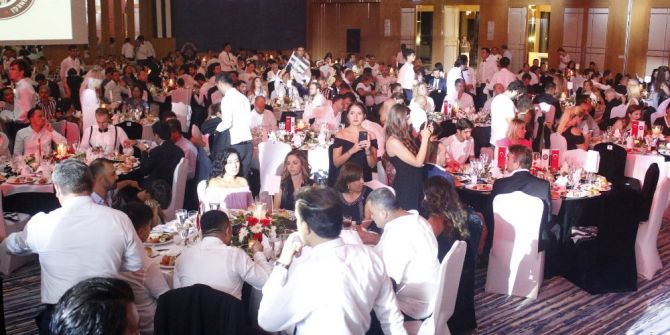 Orman: “Daha evvel bize rakip olanlar şimdi kanka oldular”