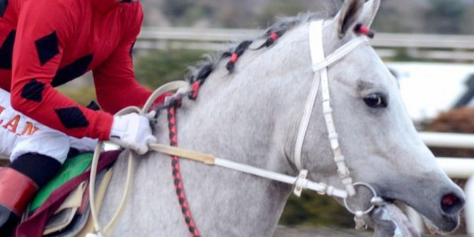 Ünlü jokey denizde kayboldu