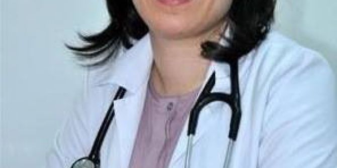 Kalaycı: “Hipertansiyonun farkında mıyız?”