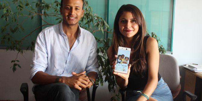 2 yıllık dostluklarının 20 yıl öncesine dayandığı fotoğrafla ortaya çıktı