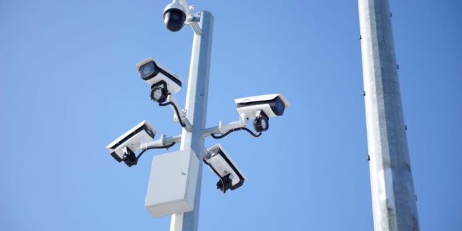 Kayseri OSB MOBESE sistemi çalışmalarını tamamladı