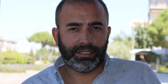 Emlakçılara askeri izin müjdesi