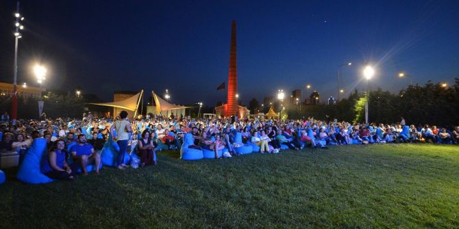 "Çim Konserleri" kaldığı yerden başlıyor