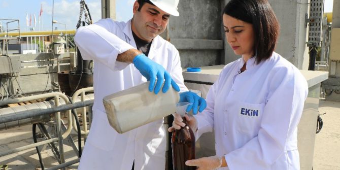 Kanalizasyondan Adana’nın uyuşturucu haritası çıkarılıyor