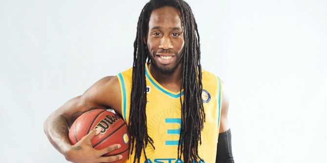 Robert Lowery Antalyaspor’da