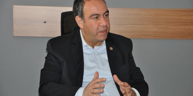 Tümer: "Adana, kadın cinayetlerinde başı çekiyor"