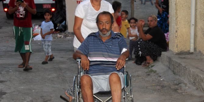 Yüzde 99 engelliye ’ağır engelli’ raporu verilmedi