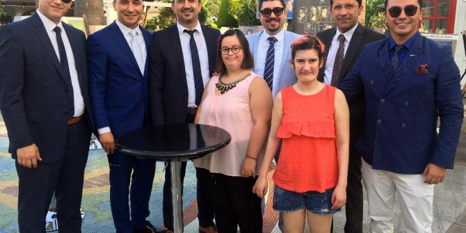 İZEV projesine destek sürüyor