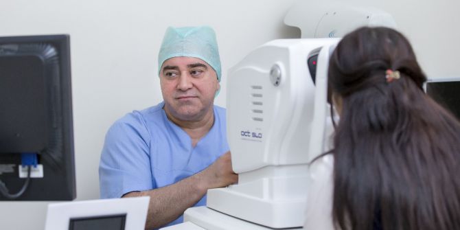 Katarak cerrahisinde akıllı mercek dönemi