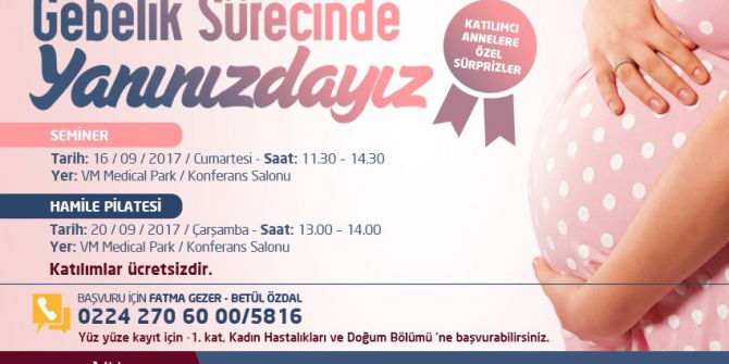 Gebe okulu açılıyor