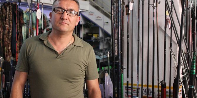 Balık tutmak isteyenler bu uyarılara dikkat