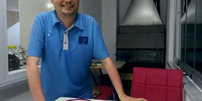 Bilecik Belediyesi’nin acı günü