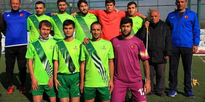 Çankayalı sporcular Avrupa yolcusu