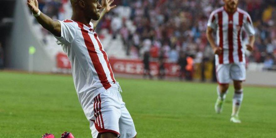 Sivasspor, Hazırlık Maçında Tokatspor’u 3 Golle Geçti