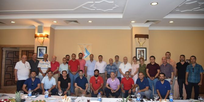 Alanya’da 3. Turizm istişare toplantısı gerçekleştirildi