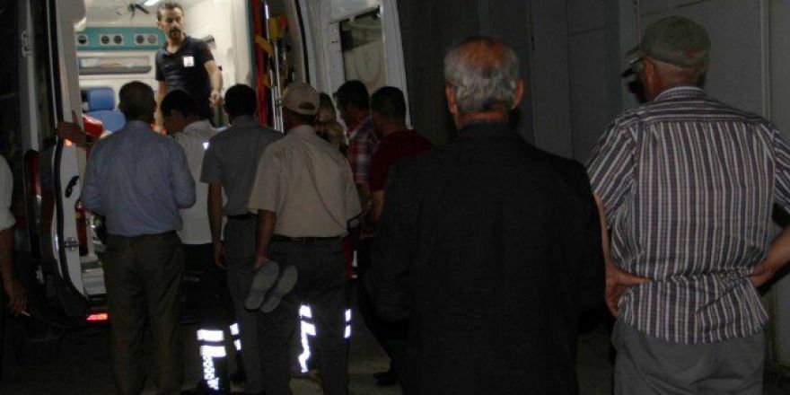 Başkale’de Çatışma: 1 Korucu Şehit, 2 Korucu Yaralı