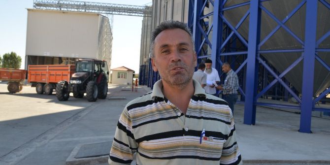 Kayseri Şeker, lisanslı depoculukta çiftçinin umudu